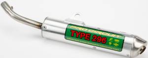 P/C T-296 SPARK ARRESTOR YZ85 '02-18