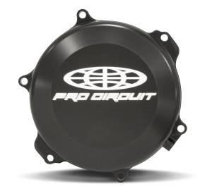 T-6 BILLET CLUTCH COVER