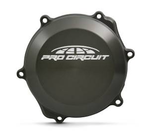 P/C T-6 CLUTCH COVER