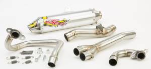 P/C T-4 EXHAUST SYSTEM XR650R '00-07