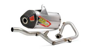 T6 EXHAUST YAM