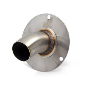 STAINLESS QUIET INSERT 4" X 1 REPLACEMENT PART