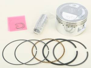 150CC BIG BORE PISTON KIT