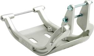 FRAME CRADLE SILVER