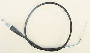 THROTTLE CABLE