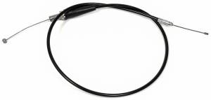 THROTTLE CABLE-KLX110 +5" BBR THROTTLE TO OEM CARB