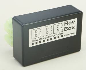 REV BOX