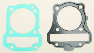 132CC BIG BORE GASKET KIT