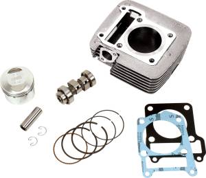 150CC BIG BORE GASKET KIT