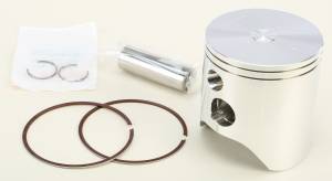 PISTON KIT PRO-LITE 67.50/+1.10 HON