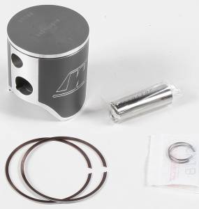 PISTON KIT RC GP ARMORGLIDE 66.40/STD HON