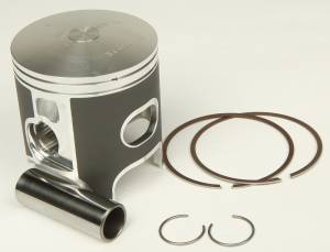 PISTON KIT PRO-LITE 67.00/+0.60 YAM