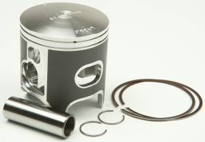 PISTON KIT PRO-LITE 67.50/+1.10 YAM