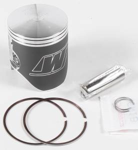 PISTON KIT PRO-LITE 66.40/STD YAM