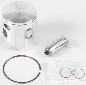 PISTON KIT 54.00/STD KAW