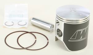 PISTON KIT PRO-LITE 67.00/+0.60 SUZ