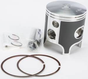 PISTON KIT PRO-LITE 67.50/+1.10 SUZ