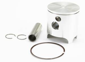 PISTON KIT PRO-LITE 64.00/STD KTM