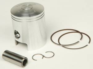 PISTON KIT 41.50/+0.50 KAW/SUZ