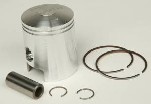 PISTON KIT 41.00/STD KAW/SUZ