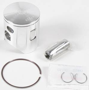 PISTON KIT PRO-LITE 54.00/STD KAW