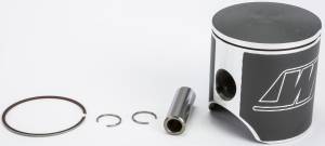 PISTON KIT RC GP ARMORGLIDE 56.00/+2.00 HON