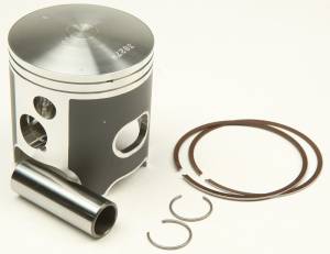 PISTON KIT PRO-LITE 68.50/+2.10 KAW