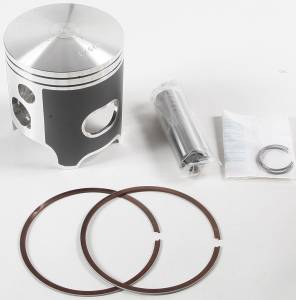 PISTON KIT PRO-LITE 66.40/STD KAW