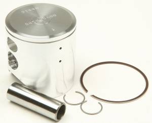 PISTON KIT PRO-LITE 56.00/+2.00 YAM