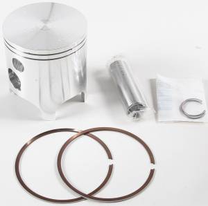 PISTON KIT PRO-LITE 66.40/STD KTM