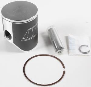 PISTON KIT RC GP ARMORGLIDE 66.40/STD HON