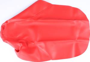 SEAT COVER RED