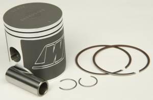 PISTON KIT GP ARMORGLIDE 54.00/STD