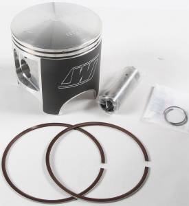 PISTON KIT ARMORGLIDE 89.50/+0.50 HON