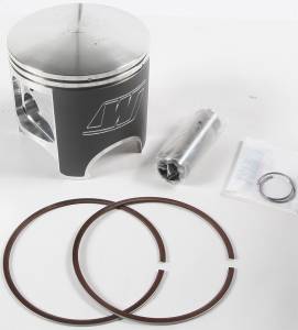 PISTON KIT ARMORGLIDE 90.00/+1.00 HON