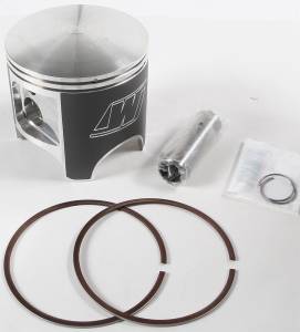 PISTON KIT ARMORGLIDE 90.50/+1.50 HON