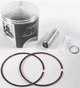 PISTON KIT ARMORGLIDE 89.00/STD HON