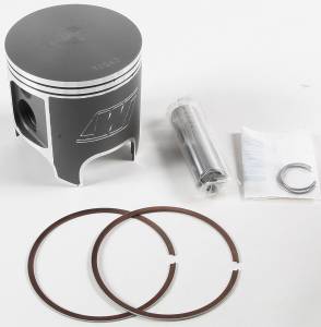 PISTON KIT ARMRGLD ELECTRACOAT 72.00/STD