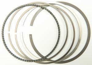 PISTON RING 93.00MM CAN/POL FOR WISECO PISTONS ONLY