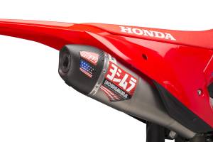 RS-12 SLIP-ON CRF450R/RX