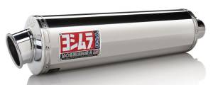 RS-3 SLIP-ON EXHAUST SS-SS-AL