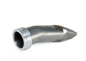 RS-4 EXHAUST QUIET 2M-MAX INSERT 1.5 IN REPLACEMENT PART