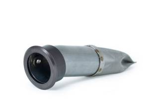 RS-4 EXHAUST SPARK ARRESTOR 1.5 IN REPLACEMENT PART