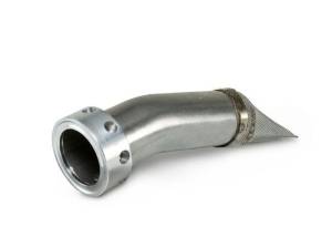 RS-8 EXHAUST S/A INSERT 1.5 IN REPLACEMENT PART