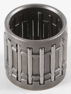 PISTON PIN NEEDLE CAGE BEARING 20X24X24