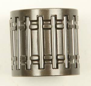 PISTON PIN NEEDLE CAGE BEARING 20X24X23