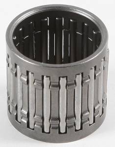 PISTON PIN NEEDLE CAGE BEARING 21X25X24