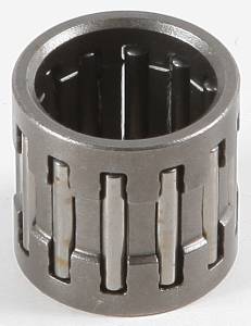 PISTON PIN NEEDLE CAGE BEARING 14X18X16.8