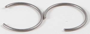 PISTON CIRCLIPS FOR WISECO PISTONS ONLY