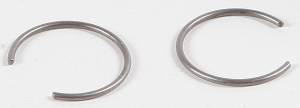 PISTON CIRCLIPS FOR WISECO PISTONS ONLY